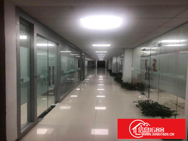 坪山大工业区原房东一二楼分别1000平有红本送装修