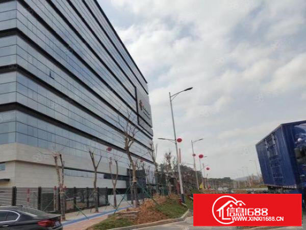 黄江镇靠公明带红本房产证高端科技智能产业园90000平方出租