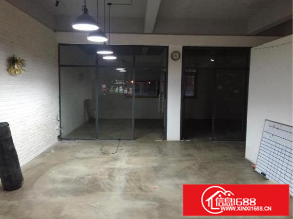 塘坑地铁口100米带装修电商办公厂房500平方出租