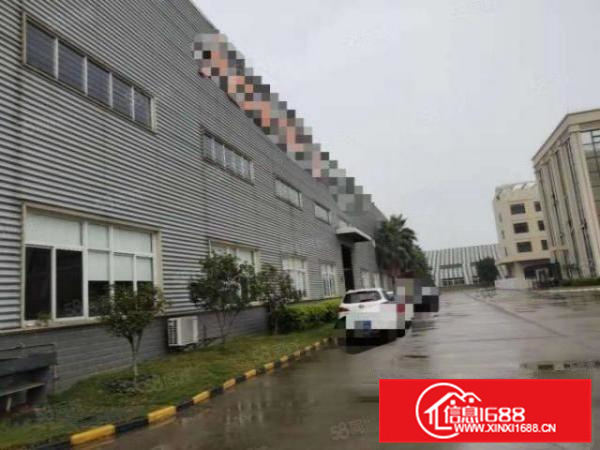 佛山南海区狮山镇招大工业区独门独院1万10000方厂房出租。