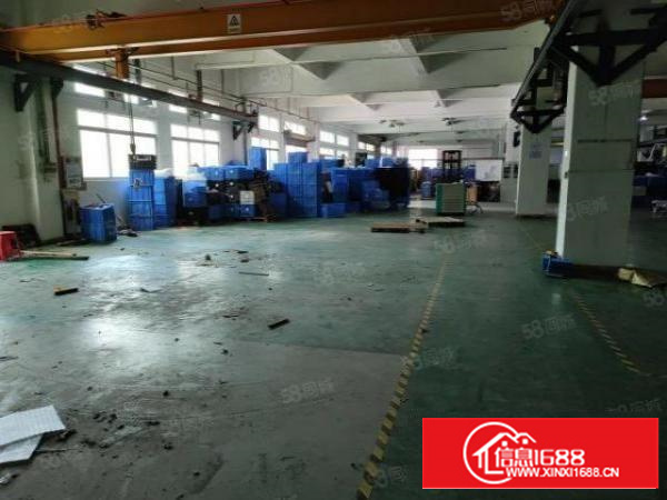 寮步上屯独门独院花园式厂房350平起分工业用地，可以办环评