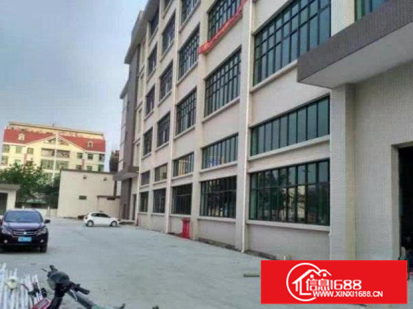 常平火车站附近一楼厂房1000平方米带牛角招租