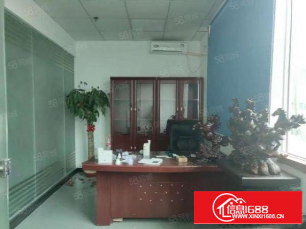 凤岗碧湖大道附近新空原房东3楼上精装修730平方厂房出租