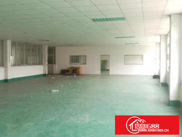 各式各样的厂房，独门独院，带行车