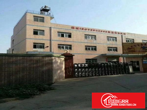 龙岗新生北通道边原房东独院5580平空地2000平