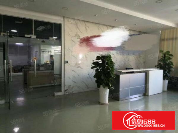 （公明田寮新出2，3楼各1500平精装厂房出租，无转让费）