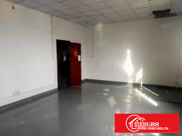 沙井新桥500平方精装修厂房出租大型工业园区厂房分租