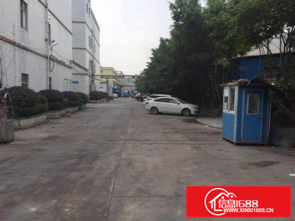 凤岗新出原房东！原房东一楼出租！1700平。可分租