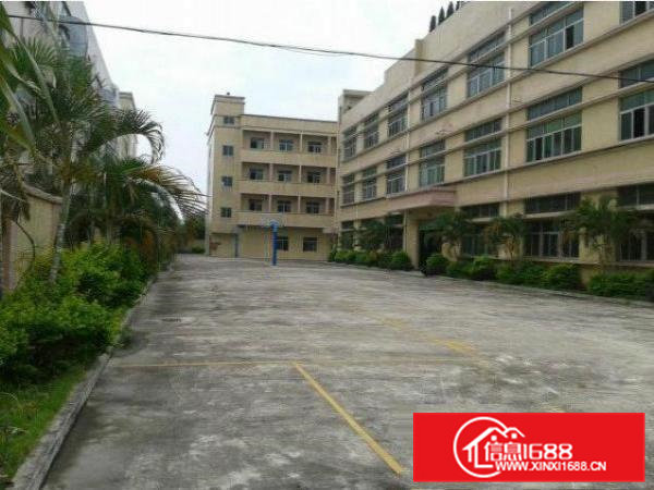 凤岗3楼1500平米可以分租,有现格局