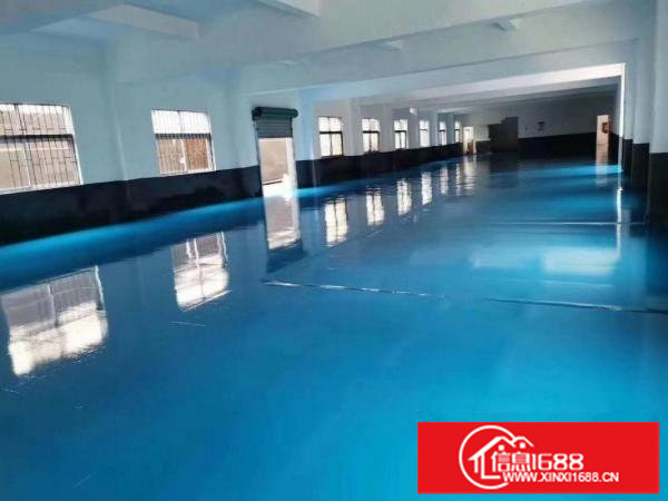 横岗六约埔夏厂房500平800平...1500平出租