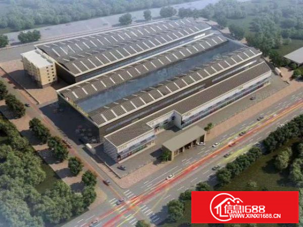 明包三水大塘占地34000方电630KVA厂房2万5