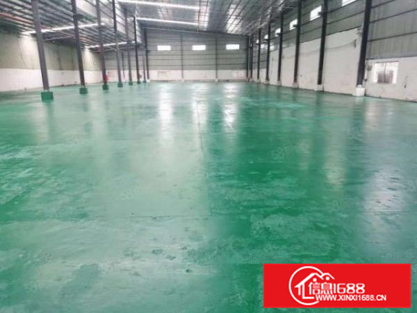 狮山房东直租带豪华装修3000方厂房出租