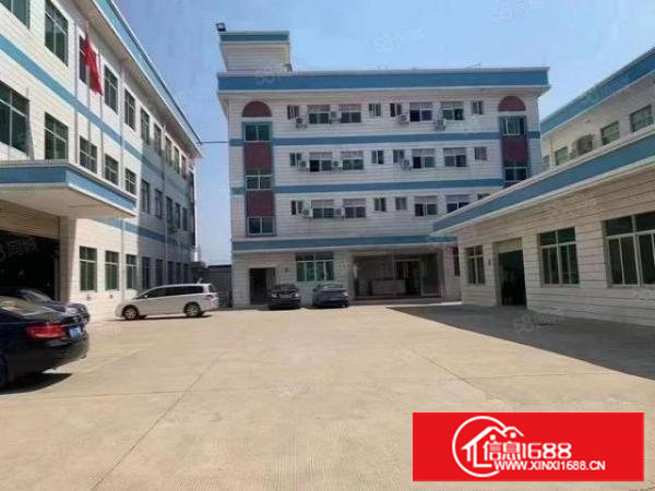 塘厦林村太阳城新出带装修楼上900平可接受各种行业