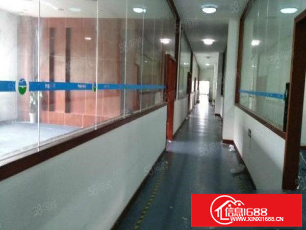 18元起横岗一栋5000平米厂房，500平米起分