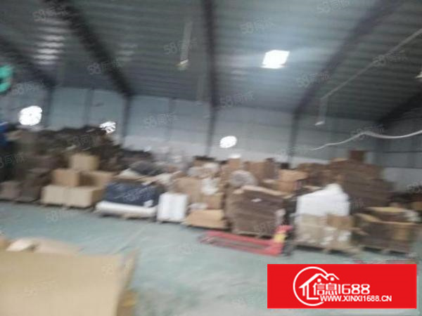 万江小享新出厂房1400平方