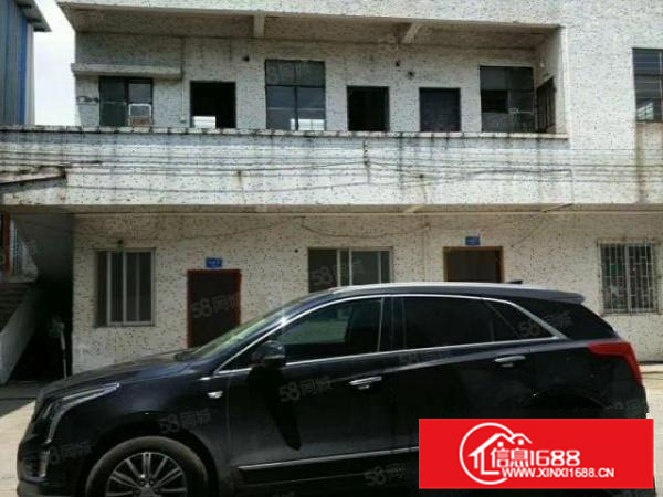 大沥颜峰小独门独院厂房出租1630方