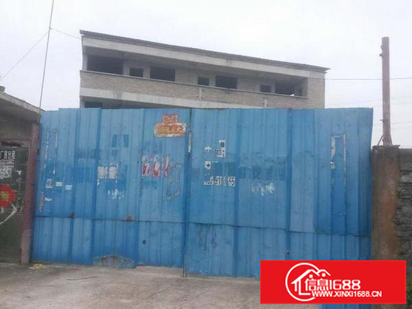 出租南海狮山一手房东有证可包钢结构单一层超值