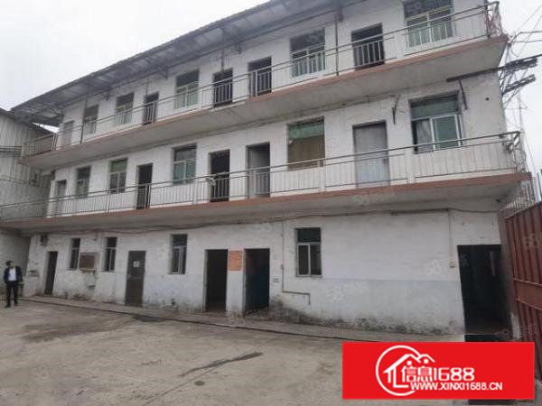 常平镇新出独院单一层9钢构厂房2000平米招租水电线路齐全