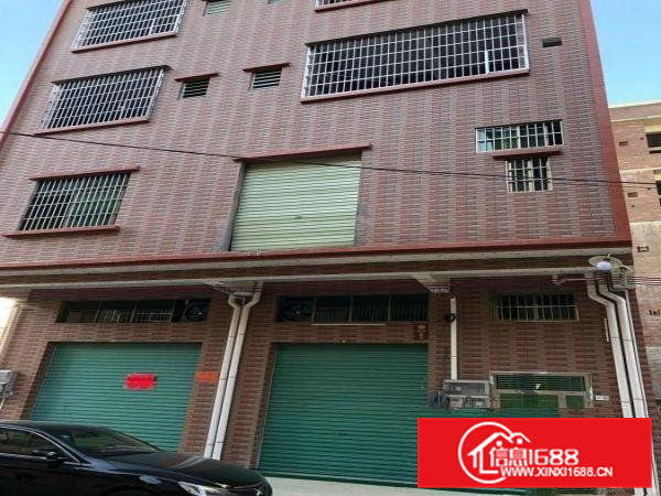 横江厦常平新汽车站附近厂房1100平米