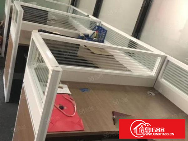 大良凤翔，300方办公室出租，装修办公设备齐全