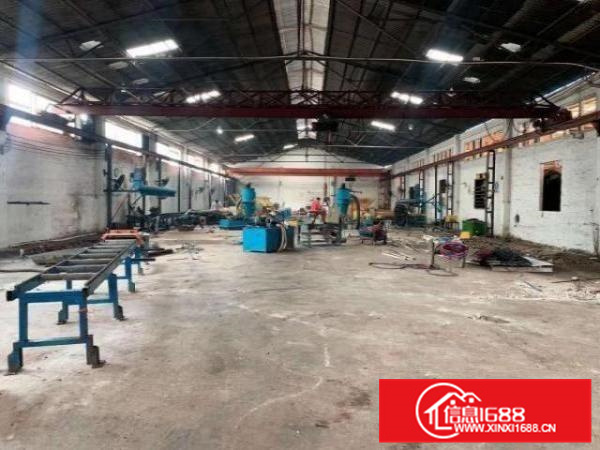 狮山招大工业区新出2100方独门独院厂房出租