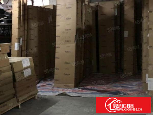 布吉小面积仓库出租灵活租期平价老字号电商仓