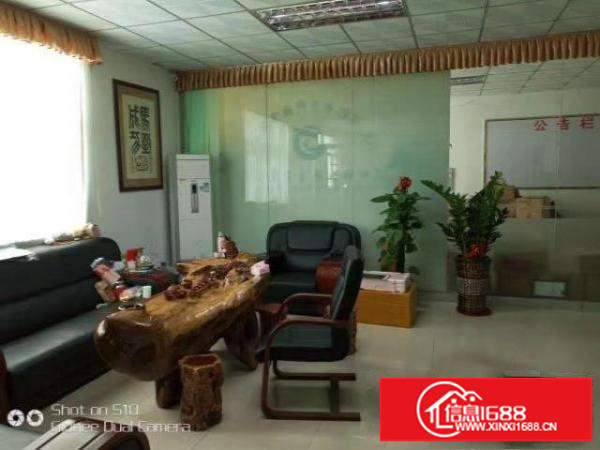 横岗安良800平米，有装修一楼出租