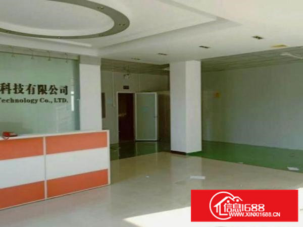 簕竹角带装修现成无尘厂房2300平米招租