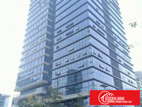 凤岗豪华装修写字楼可做轻工业加工大小分租3000平