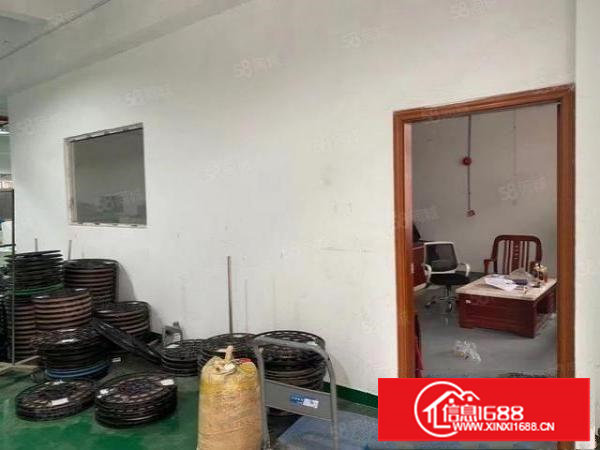 东坑镇新出独门独院工业厂房出租4200平方