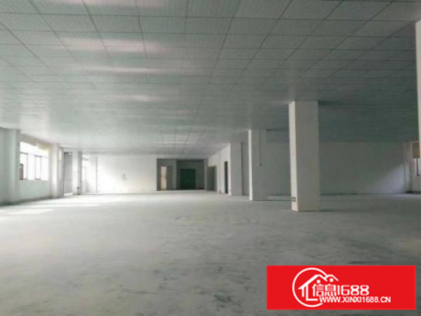 宝利工业区办公厂房招租