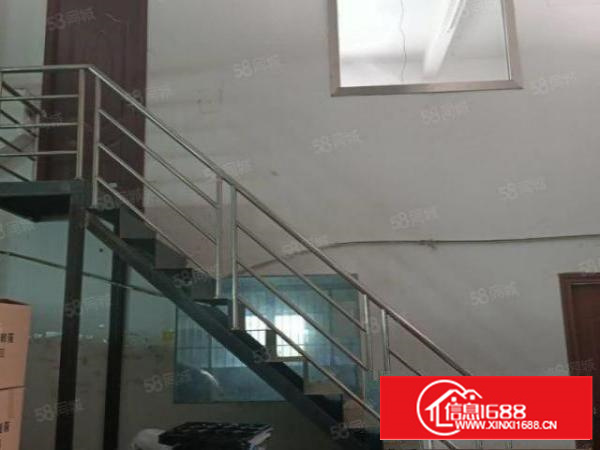 凤岗原房东一楼实际面积出租750平现成水电办公室带牛角