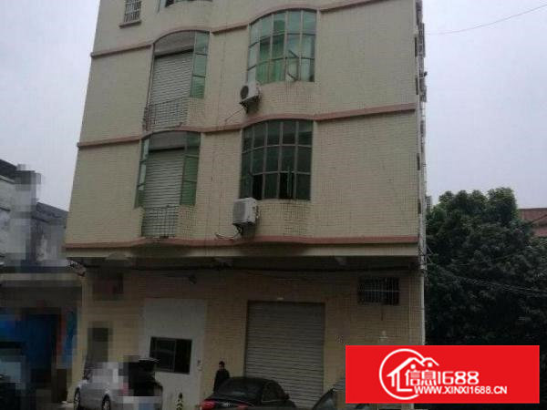 出租常平桥沥一楼400平米带装修厂房13元一平