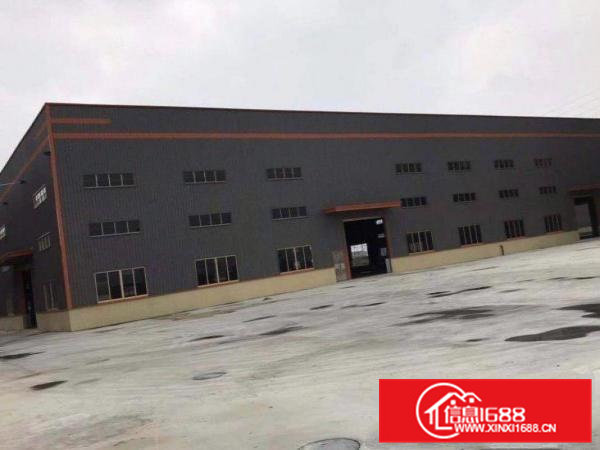 原房东厂房，仓库，物流，仓储出租