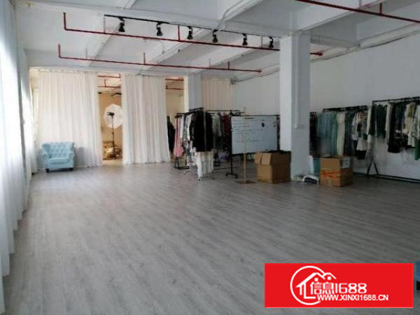 宝安新安街道洪浪北地铁站附近厂房招租