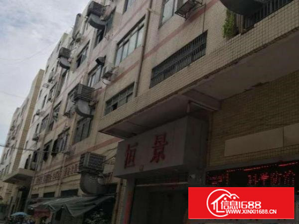 1-5层6000平厂房出租宝安石岩