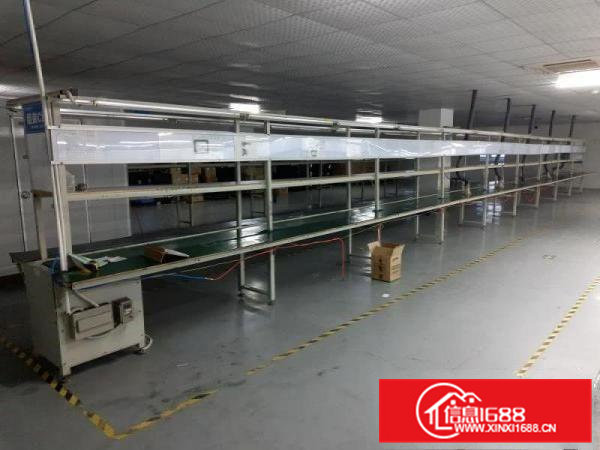 常平镇独院厂房约4600平方招租