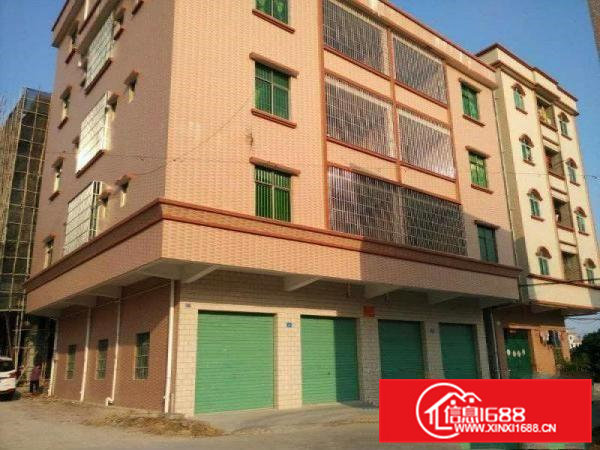 东坑原房东新建民房1800平方出租