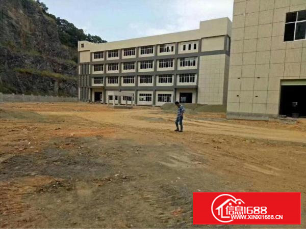 塘厦镇高速路口新建独院7500平方米可分租