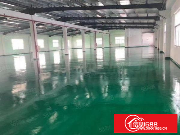 狮山自建红本厂房，每层1800平方，证件齐全