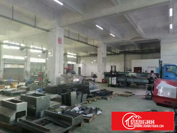 长安宵边振安中路平谦工业园附近新出一楼850平方