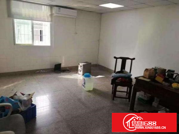 出租龙岗区南联工业区原房东二楼300平方带装修