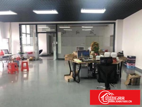 沙井客运站后面，二楼492平米，适合做仓库