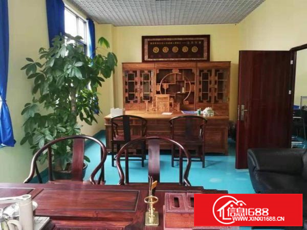 新圩长布二楼带装修厂房1200平方招租