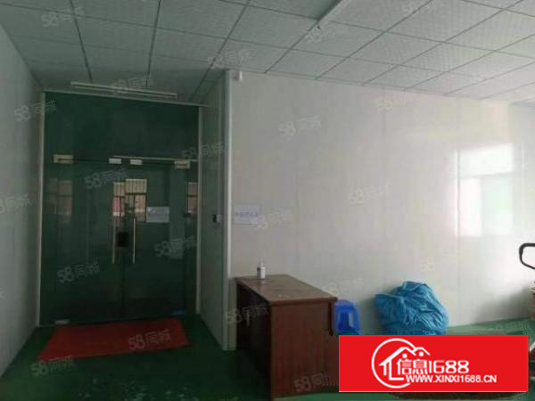 凤岗雁田4000平独院厂房出租，精装修，周边配套齐全可分租。