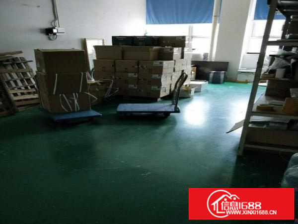 出租坂田办公室