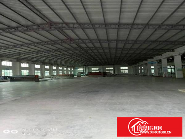 潼侨新出原房东独院滴水7米钢构7500平形象好