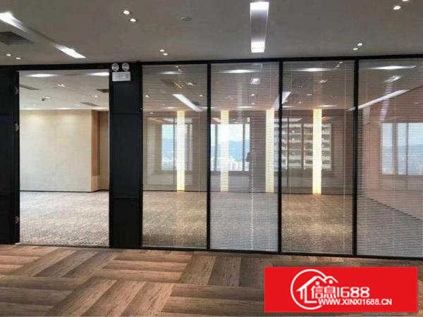 地铁站零企离1360平整层大小任意组合，电商办公