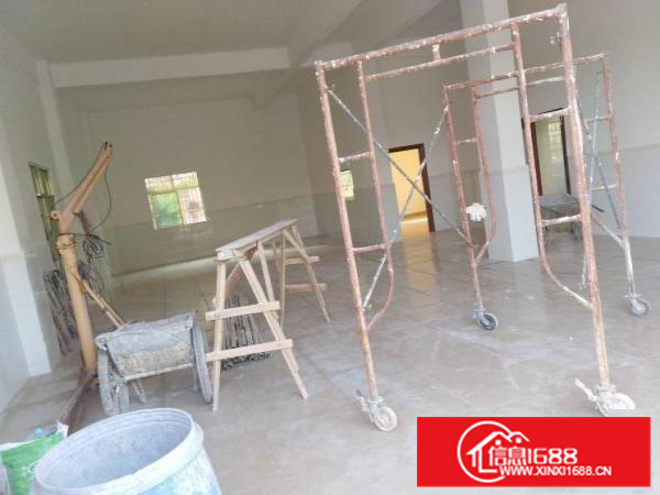 陈江五一大道旁原房东两层500平方标准厂房