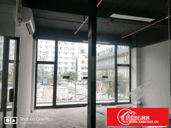 坂田和磡工业区厂房出租